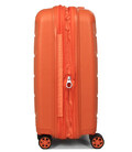 Валіза Airtex 646 маленька S Véga помаранчева - картинка, зображення, фото валізи