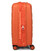 Чемодан Airtex 646 Mini Véga оранжевый картинка, изображение, фото