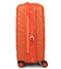 Чемодан Airtex 646 маленький S Véga оранжевый фото, картинка, изображение