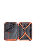 Валіза Airtex 646 маленька S Véga помаранчева - картинка, зображення, фото валізи