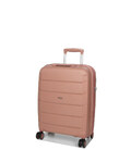 Валіза Airtex 646 маленька S Véga рожеве золото - картинка, зображення, фото валізи