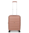 Валіза Airtex 646 маленька S Véga рожеве золото - картинка, зображення, фото валізи