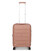 Чемодан Airtex 646 Mini Véga розовое золото картинка, изображение, фото