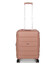 Валіза Airtex 646 маленька S Véga рожеве золото - картинка, зображення, фото валізи