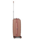 Валіза Airtex 646 маленька S Véga рожеве золото - картинка, зображення, фото валізи