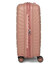 Чемодан Airtex 646 маленький S Véga розовое золото фото, картинка, изображение