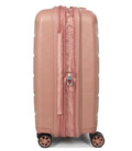 Валіза Airtex 646 маленька S Véga рожеве золото - картинка, зображення, фото валізи