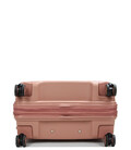 Чемодан Airtex 646 средний M Véga розовое золото фото, картинка, изображение