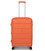 Чемодан Airtex 646 средний M Véga оранжевый фото, картинка, изображение