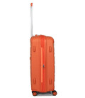 Валіза Airtex 646 середня M Véga помаранчева картинка, зображення, фото