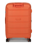 Валіза Airtex 646 середня M Véga помаранчева картинка, зображення, фото