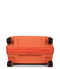 Валіза Airtex 646 середня M Véga помаранчева картинка, зображення, фото