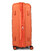 Валіза Airtex 646 середня M Véga помаранчева картинка, зображення, фото