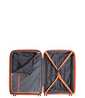 Валіза Airtex 646 середня M Véga помаранчева картинка, зображення, фото