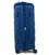 Чемодан Airtex 646 средний M Véga синий фото, картинка, изображение
