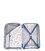 Чемодан Airtex 646 Maxi Véga синий картинка, изображение, фото