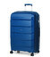 Валіза Airtex 646 велика L Véga синя - картинка, зображення, фото валізи