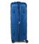 Валіза Airtex 646 велика L Véga синя - картинка, зображення, фото валізи