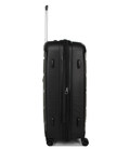 Чемодан Airtex 646 Maxi Véga черный фото, картинка, изображение