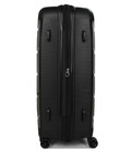 Чемодан Airtex 646 Maxi Véga черный фото, картинка, изображение