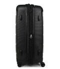 Чемодан Airtex 646 Maxi Véga черный фото, картинка, изображение