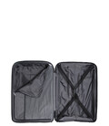 Чемодан Airtex 646 Maxi Véga черный фото, картинка, изображение