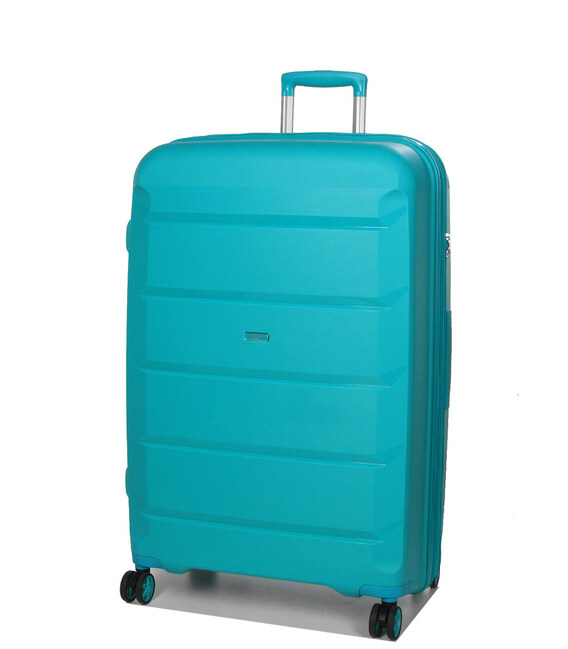 Чемодан Airtex 646 большой L Véga мятный фото, картинка, изображение