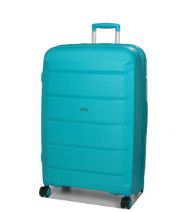 Чемодан Airtex 646 большой L Véga мятный фото, картинка, изображение