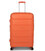 Чемодан Airtex 646 большой L Véga оранжевый фото, картинка, изображение
