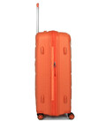 Валіза Airtex 646 велика L Véga помаранчева картинка, зображення, фото