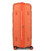 Валіза Airtex 646 велика L Véga помаранчева картинка, зображення, фото