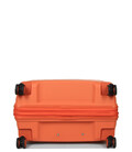 Валіза Airtex 646 велика L Véga помаранчева картинка, зображення, фото