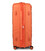 Чемодан Airtex 646 большой L Véga оранжевый фото, картинка, изображение