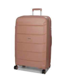 Чемодан Airtex 646 большой L Véga розовое золото фото, картинка, изображение