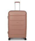 Чемодан Airtex 646 большой L Véga розовое золото фото, картинка, изображение