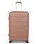 Валіза Airtex 646 велика L Véga рожеве золото - картинка, зображення, фото валізи