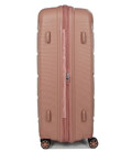 Чемодан Airtex 646 большой L Véga розовое золото фото, картинка, изображение