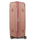 Валіза Airtex 646 велика L Véga рожеве золото - картинка, зображення, фото валізи