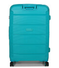 Набор чемоданов Airtex 646 Vega мятный картинка, изображение, фото