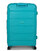 Набор чемоданов Airtex 646 Vega мятный картинка, изображение, фото