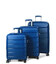Набір валіз Airtex 646 Vega синій - картинка, зображення, фото валізи