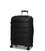 Набір валіз Airtex 646 Vega чорний картинка, зображення, фото