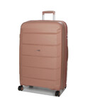 Набір валіз Airtex 646 Vega рожеве золото картинка, зображення, фото