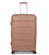 Набор чемоданов Airtex 646 Vega розовое золото картинка, изображение, фото