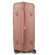 Набор чемоданов Airtex 646 Vega розовое золото картинка, изображение, фото