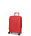 Валіза Airtex 639 Mini червона картинка, зображення, фото