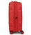 Валіза Airtex 639 маленька S червона картинка, зображення, фото