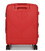 Валіза Airtex 639 маленька S червона картинка, зображення, фото