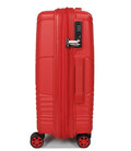 Валіза Airtex 639 маленька S червона картинка, зображення, фото