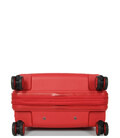Валіза Airtex 639 маленька S червона картинка, зображення, фото